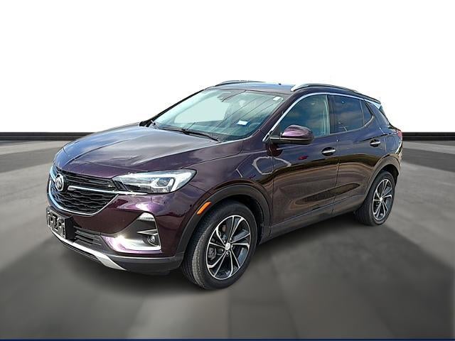 2021 Buick Encore GX Essence FWD