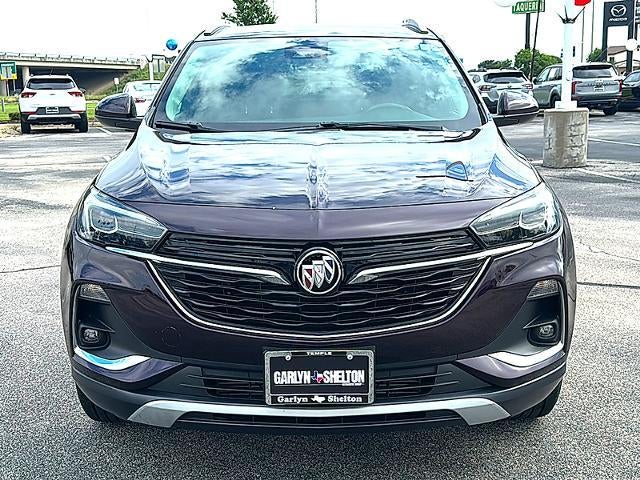 2021 Buick Encore GX Essence FWD