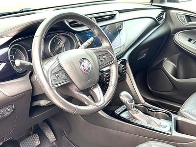 2021 Buick Encore GX Essence FWD
