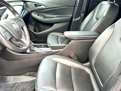 2021 Buick Encore GX Essence FWD