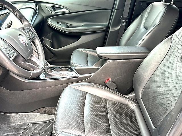 2021 Buick Encore GX Essence FWD