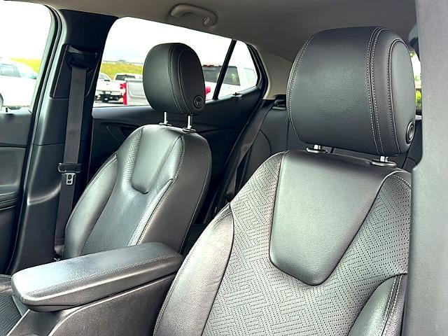 2021 Buick Encore GX Essence FWD
