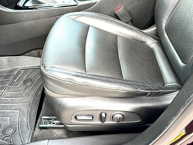 2021 Buick Encore GX Essence FWD