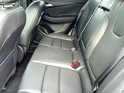 2021 Buick Encore GX Essence FWD