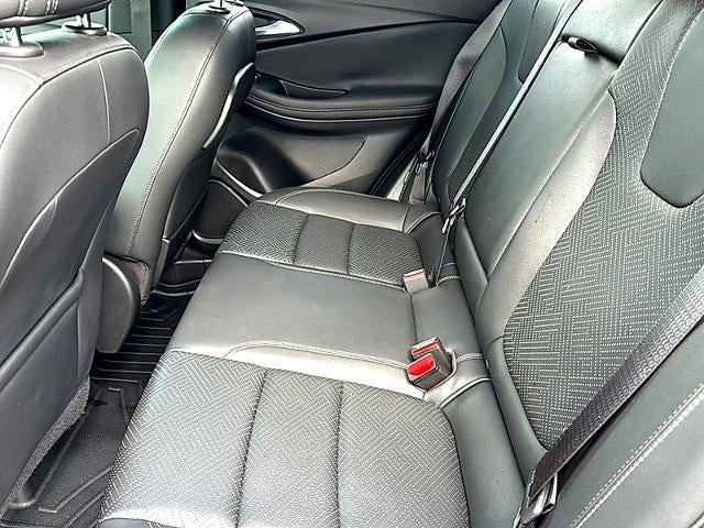 2021 Buick Encore GX Essence FWD