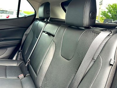 2021 Buick Encore GX Essence FWD