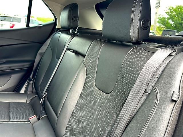 2021 Buick Encore GX Essence FWD