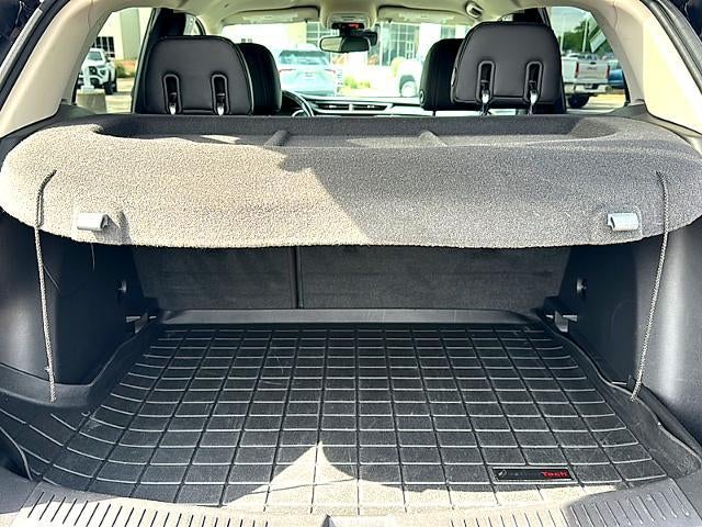 2021 Buick Encore GX Essence FWD