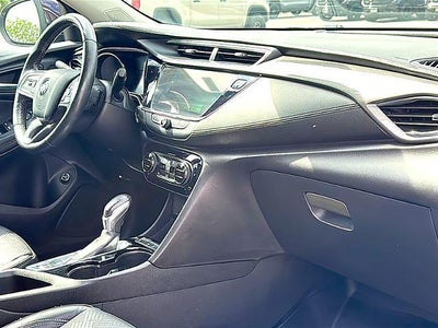 2021 Buick Encore GX Essence FWD