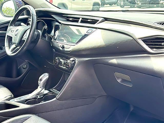 2021 Buick Encore GX Essence FWD