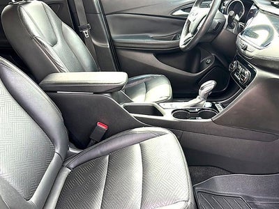 2021 Buick Encore GX Essence FWD
