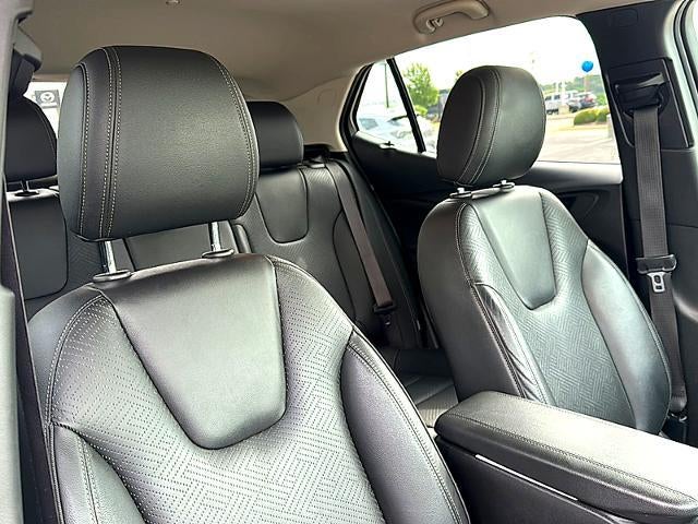 2021 Buick Encore GX Essence FWD