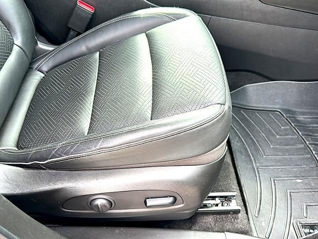 2021 Buick Encore GX Essence FWD