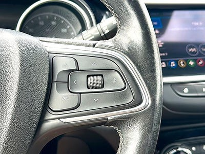 2021 Buick Encore GX Essence FWD