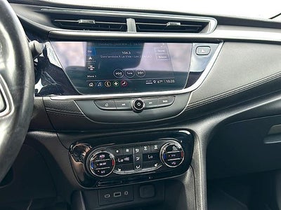 2021 Buick Encore GX Essence FWD