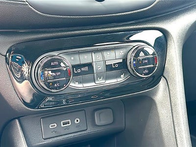 2021 Buick Encore GX Essence FWD