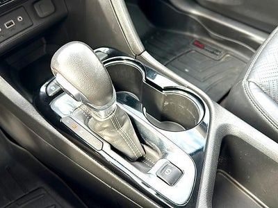 2021 Buick Encore GX Essence FWD