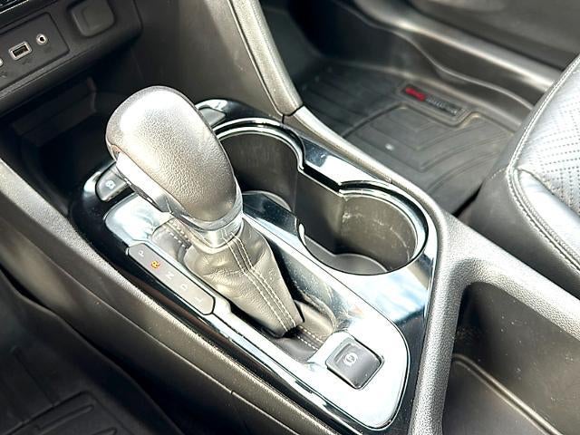 2021 Buick Encore GX Essence FWD