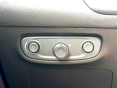 2021 Buick Encore GX Essence FWD