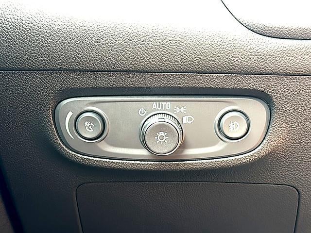 2021 Buick Encore GX Essence FWD