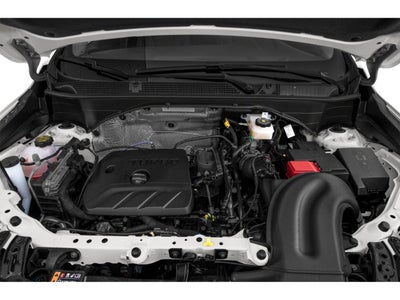 2021 Buick Encore GX Essence FWD