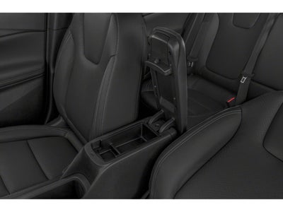 2021 Buick Encore GX Essence FWD