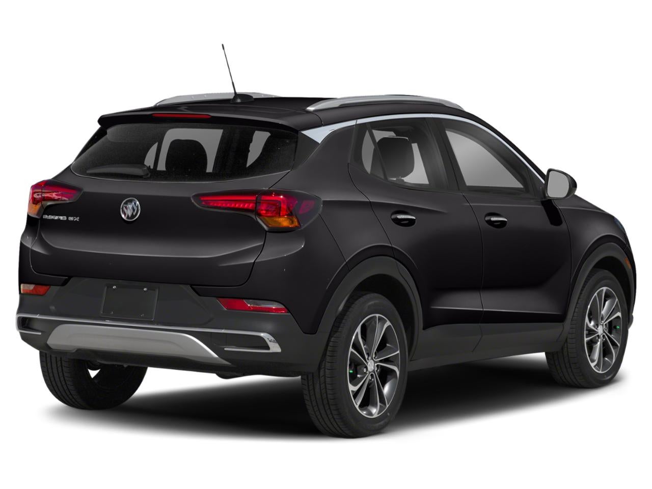 2021 Buick Encore GX Essence FWD