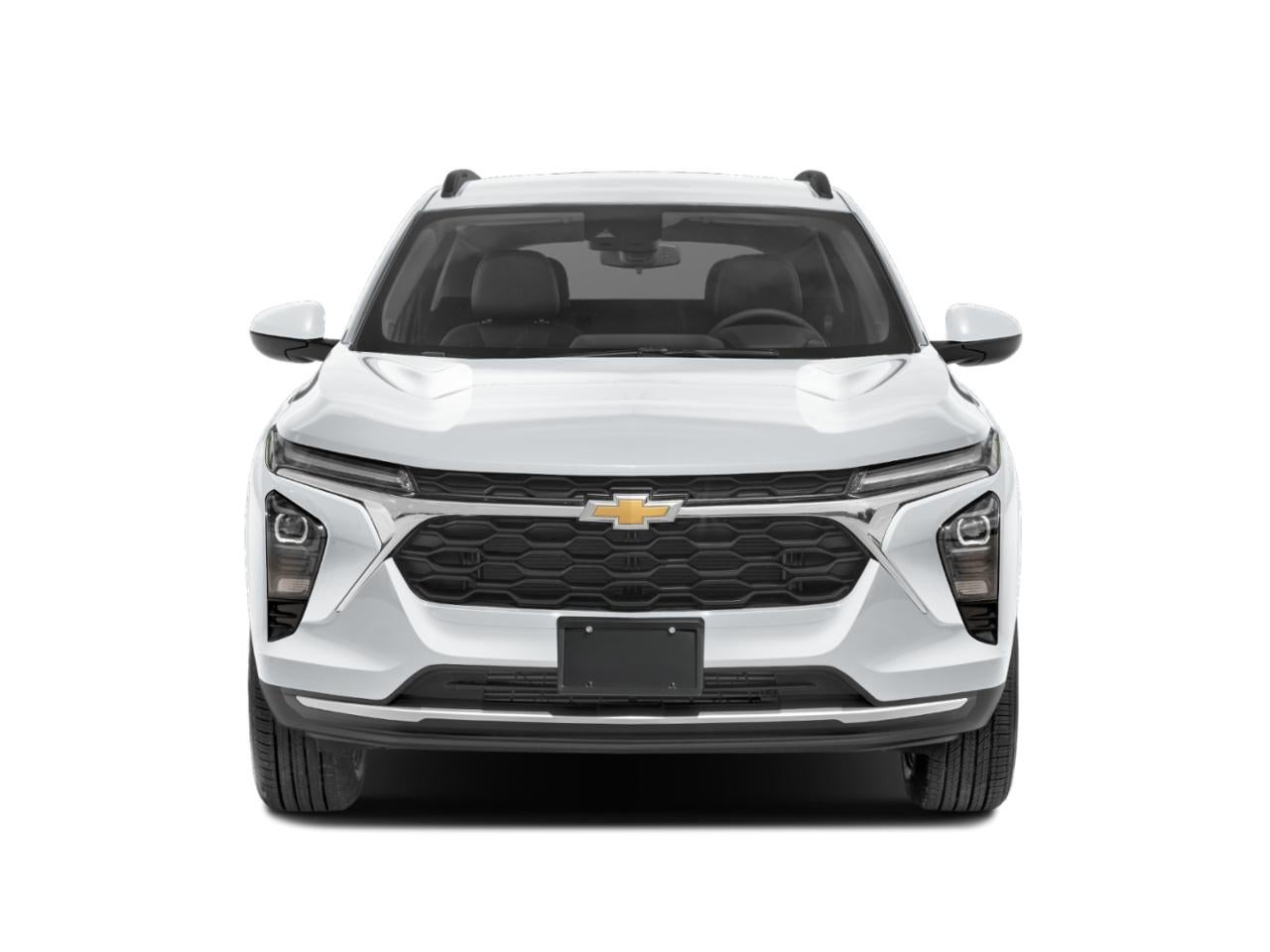 2024 Chevrolet Trax FWD SP
