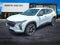 2024 Chevrolet Trax FWD 4dr 1RS