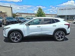 2024 Chevrolet Trax FWD 4dr 1RS