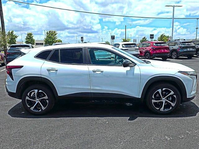 2024 Chevrolet Trax FWD 4dr 1RS