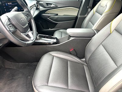 2024 Chevrolet Trax FWD ACTIV