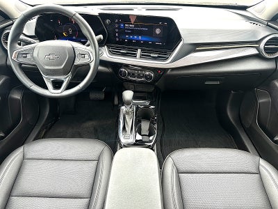 2024 Chevrolet Trax FWD ACTIV