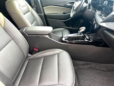 2024 Chevrolet Trax FWD ACTIV