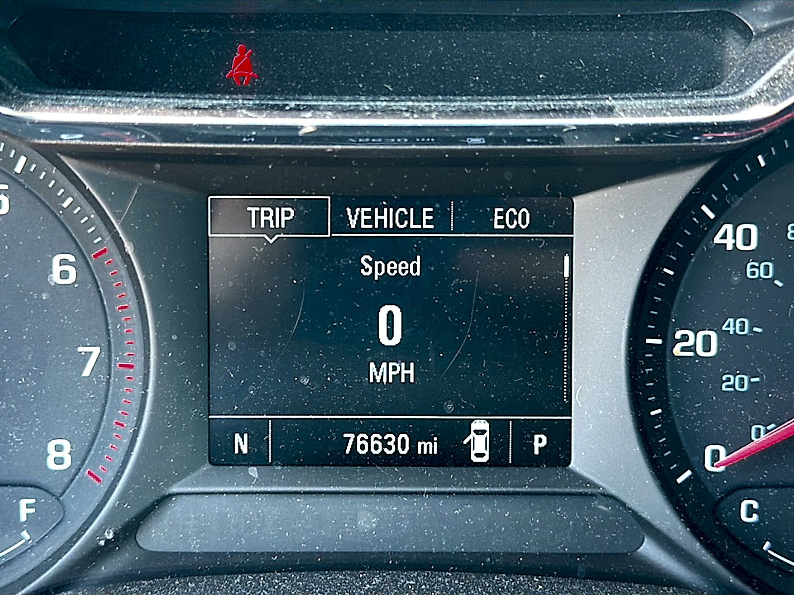 2022 Chevrolet Trailblazer FWD LT