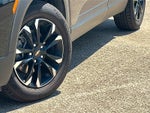2022 Chevrolet Trailblazer FWD LT
