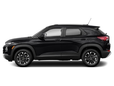 2022 Chevrolet Trailblazer FWD LT