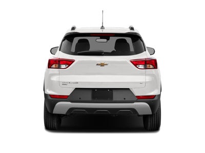 2022 Chevrolet Trailblazer FWD LT