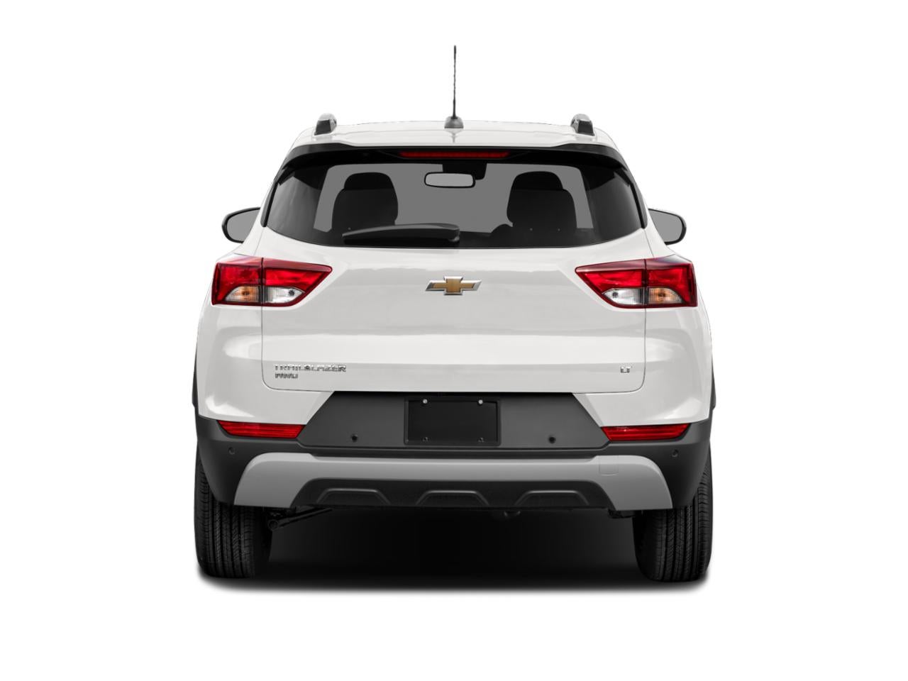 2022 Chevrolet Trailblazer FWD LT
