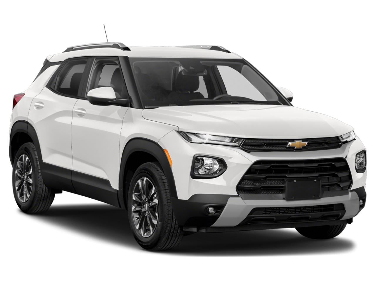 2022 Chevrolet Trailblazer FWD LT