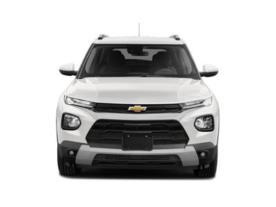 2022 Chevrolet Trailblazer FWD LT