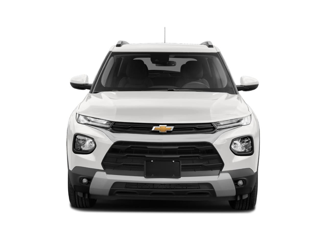 2022 Chevrolet Trailblazer FWD LT