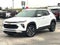 2025 Chevrolet Trailblazer FWD 4dr LT