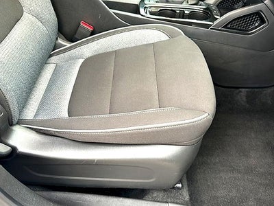 2025 Chevrolet Trailblazer FWD 4dr LT