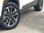 2025 Chevrolet Trailblazer FWD 4dr LT
