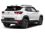 2025 Chevrolet Trailblazer FWD 4dr LT