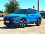 2024 Chevrolet Trailblazer FWD RS