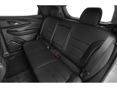 2024 Chevrolet Trailblazer FWD RS
