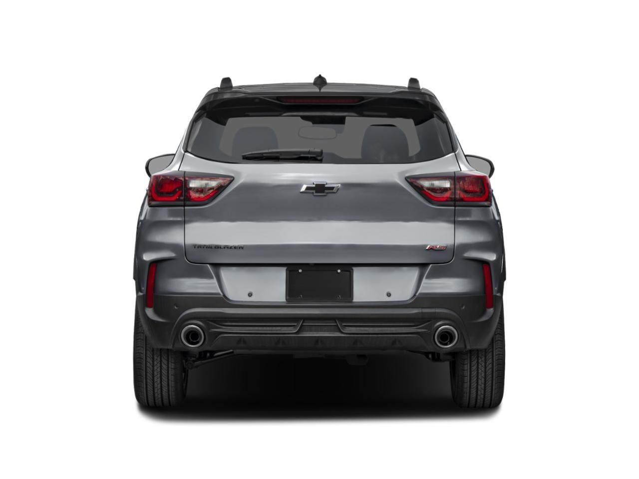 2024 Chevrolet Trailblazer FWD RS