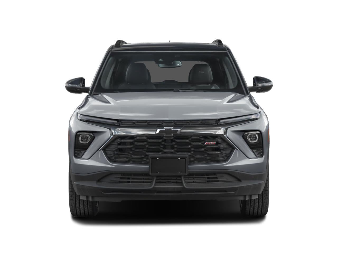 2024 Chevrolet Trailblazer FWD RS